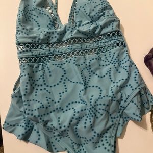 Cutest little one piece